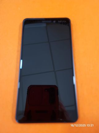 Móvil Nokia 6.1 Negro