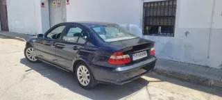 BMW Serie 3 2004