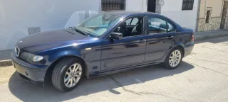 BMW Serie 3 2004