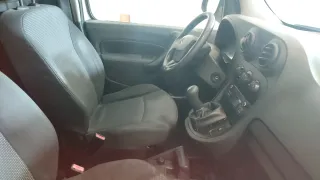 Mercedes-Benz Citan 2014