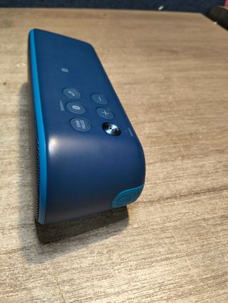 Sony SRS-XB2 - Altavoz portátil (Exta Bass, Bluetooth, NFC, Inalámbrico