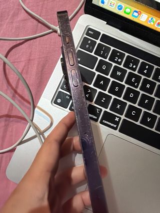 iPhone 14 Pro Max 256GB Morado