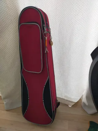 Violín Stentor.  Student. I I. , 4/4