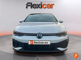 Volkswagen Golf GTI Clubsport 2.0 TSI 221kW (300CV) DSG