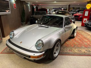 PORSCHE 930 3.3 TURBO 300CV 1988