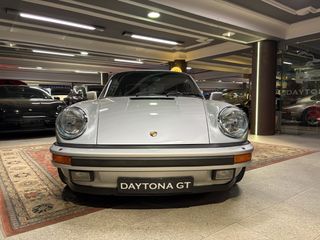 PORSCHE 930 3.3 TURBO 300CV 1988