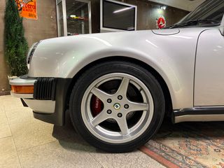 PORSCHE 930 3.3 TURBO 300CV 1988