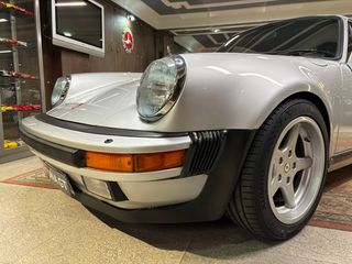 PORSCHE 930 3.3 TURBO 300CV 1988