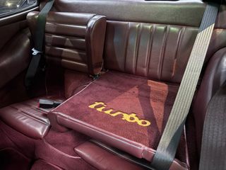 PORSCHE 930 3.3 TURBO 300CV 1988