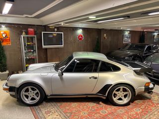 PORSCHE 930 3.3 TURBO 300CV 1988