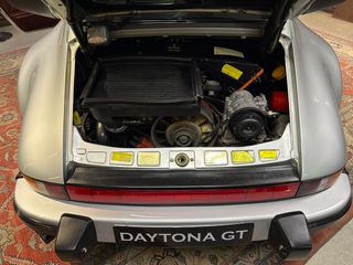 PORSCHE 930 3.3 TURBO 300CV 1988