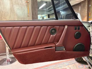 PORSCHE 930 3.3 TURBO 300CV 1988