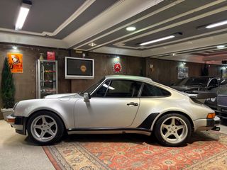 PORSCHE 930 3.3 TURBO 300CV 1988