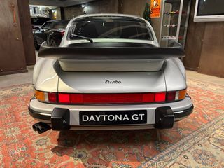 PORSCHE 930 3.3 TURBO 300CV 1988