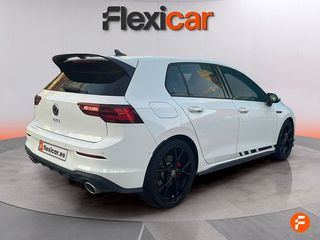 Volkswagen Golf GTI Clubsport 2.0 TSI 221kW (300CV) DSG