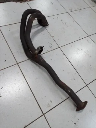 Escape Opel Astra GSI 8v