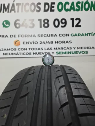 255 60 18 108H KUMHO SOLUS KH15