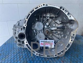 CAJA CAMBIOS MANUAL RENAULT TRAFIC III FURGÓN (06.2014->) 2.0 L1H2 2,9T [2,0 LTR. - 107 KW DCI DIESE