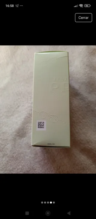 Prada Infusión de Vetiver Eau de Parfum 100ml