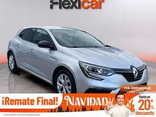 Renault Megane Business TCe 103 kW (140CV) GPF -SS