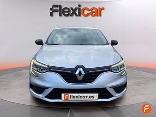Renault Megane Business TCe 103 kW (140CV) GPF -SS