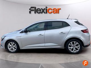 Renault Megane Business TCe 103 kW (140CV) GPF -SS