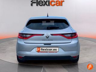 Renault Megane Business TCe 103 kW (140CV) GPF -SS