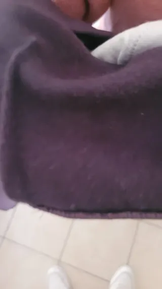 Pantalone termico sci Belfe