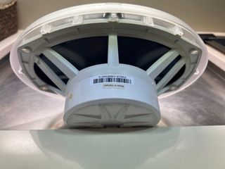 Altavoz marino infinity