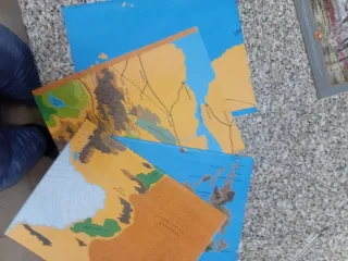 Forgotten Realms Campaign Set AD&D