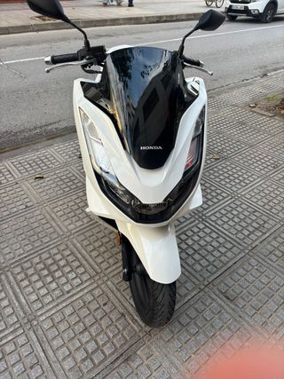 Honda PCX 125 2023