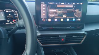 CUPRA Formentor 2023