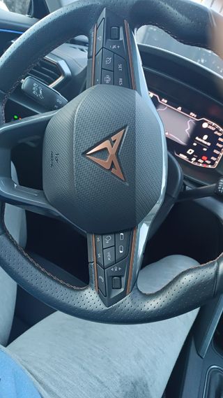 CUPRA Formentor 2023