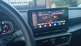 CUPRA Formentor 2023