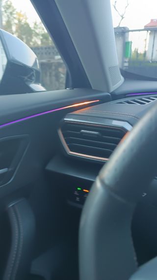 CUPRA Formentor 2023