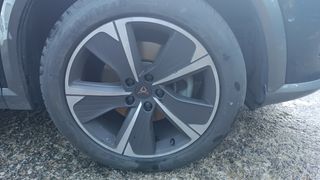 CUPRA Formentor 2023