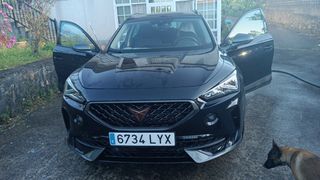 CUPRA Formentor 2023