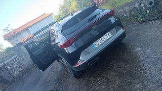 CUPRA Formentor 2023