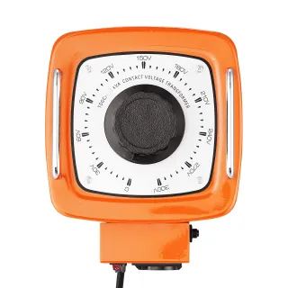 Trasformatore di Tensione 3000VA 10A Ingresso 230V