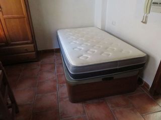 Piso en alquiler en Centro - Sagrario en Granada