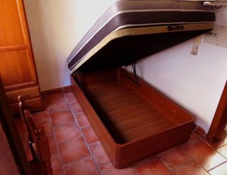 Piso en alquiler en Centro - Sagrario en Granada