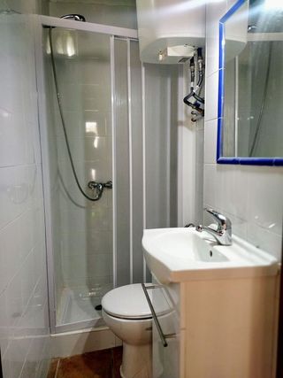 Piso en alquiler en Centro - Sagrario en Granada