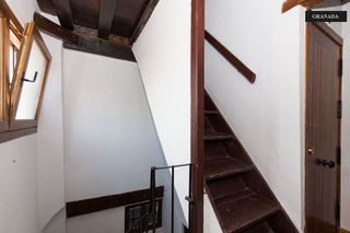 Piso en alquiler en Centro - Sagrario en Granada