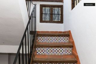 Piso en alquiler en Centro - Sagrario en Granada