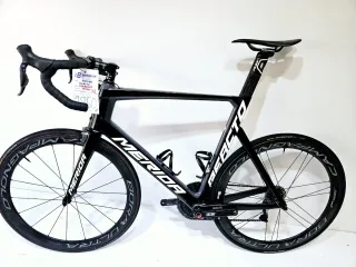 Merida Reacto XL