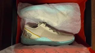 Zapatillas TYR CXT 2 Trainer