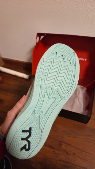 Zapatillas TYR CXT 2 Trainer