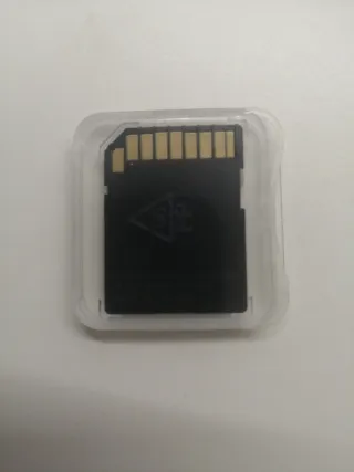 Tarjeta GPS Renault TomTom España Portugal