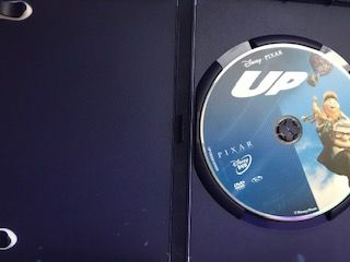 Up (DVD)