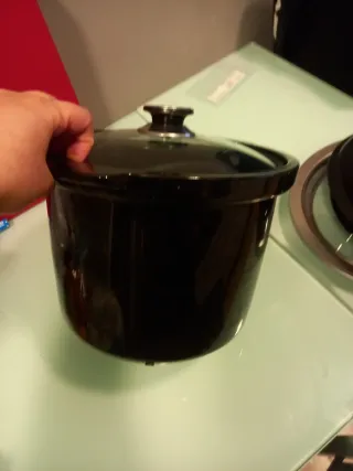 Ollas GM Accesorio Horno y Olla cocción lenta